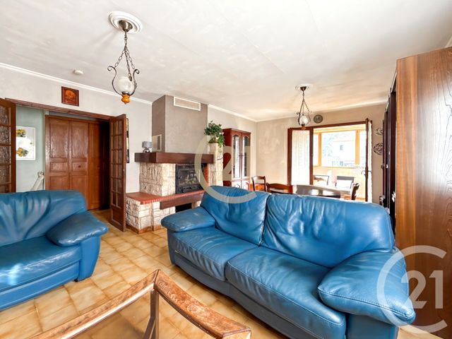 Maison à vendre - 6 pièces - 125,38 m2 - Galeria - 202 - CORSE