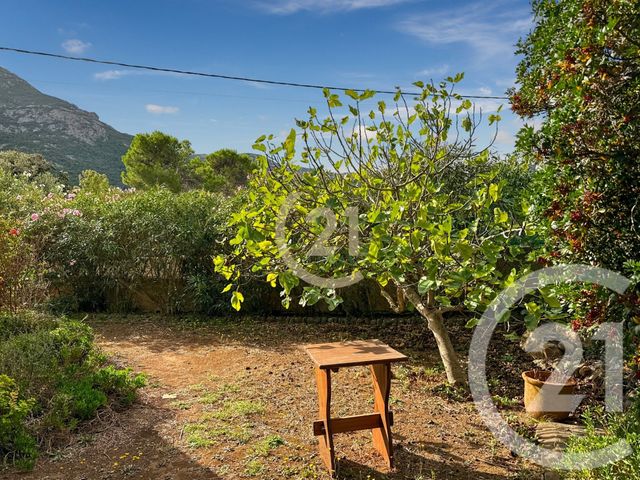 Maison à vendre - 6 pièces - 125,38 m2 - Galeria - 202 - CORSE