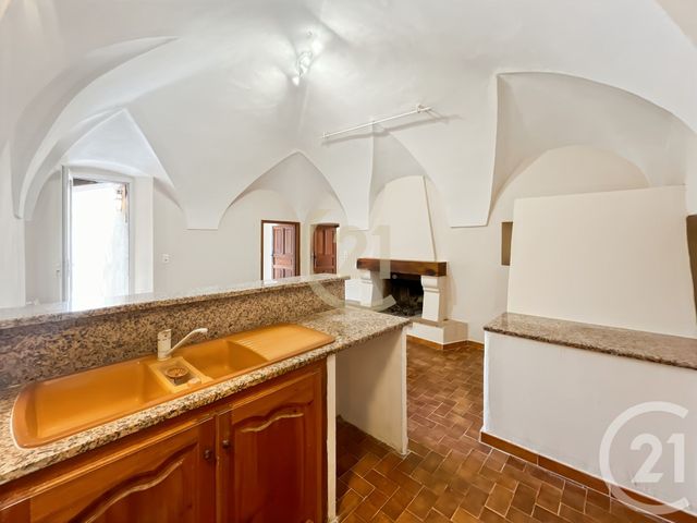 Appartement T5 à louer - 5 pièces - 84,24 m2 - Aregno - 202 - CORSE