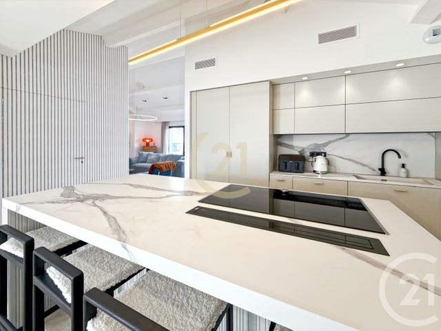 Appartement T5 &agrave; vendre - 5 pi&egrave;ces - 154,62 m2 - Calvi - 202 - CORSE