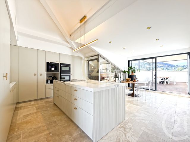 Appartement T5 &agrave; vendre - 5 pi&egrave;ces - 154,62 m2 - Calvi - 202 - CORSE