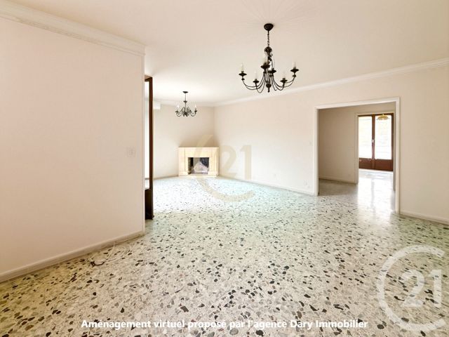 appartement - CALVI - 202