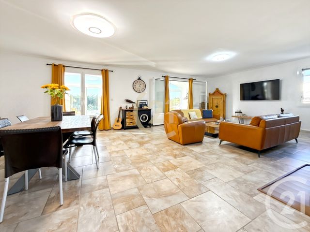 Maison &agrave; vendre - 5 pi&egrave;ces - 157,74 m2 - Calenzana - 202 - CORSE