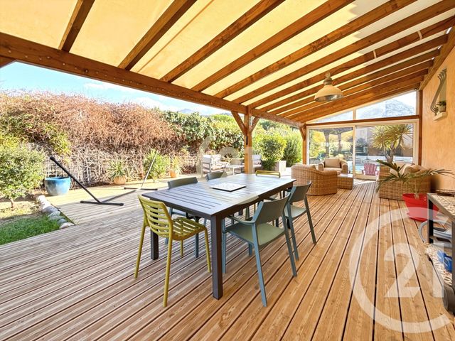 Maison &agrave; vendre - 5 pi&egrave;ces - 157,74 m2 - Calenzana - 202 - CORSE