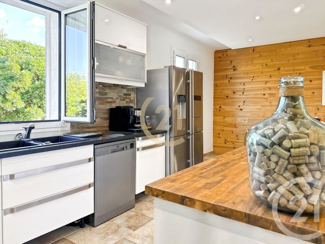 Maison &agrave; vendre - 5 pi&egrave;ces - 157,74 m2 - Calenzana - 202 - CORSE