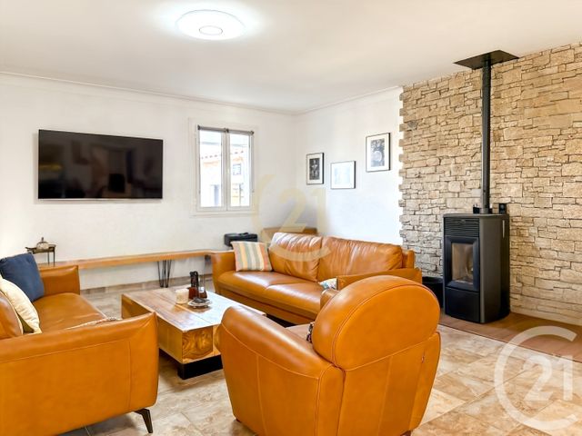 Maison &agrave; vendre - 5 pi&egrave;ces - 157,74 m2 - Calenzana - 202 - CORSE