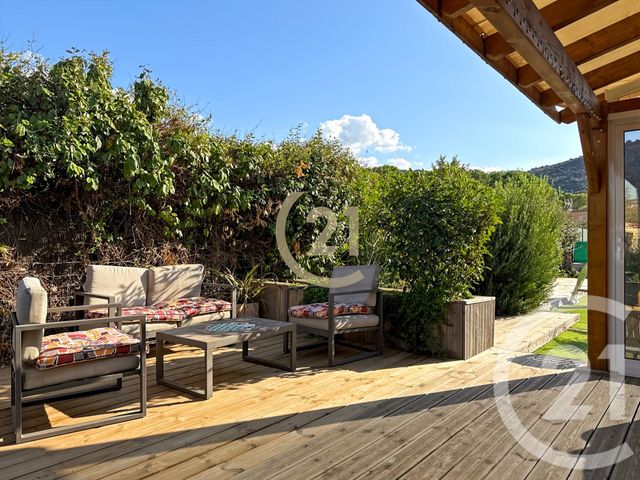 Maison &agrave; vendre - 5 pi&egrave;ces - 157,74 m2 - Calenzana - 202 - CORSE