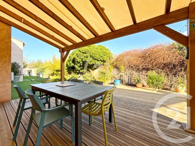 Maison &agrave; vendre - 5 pi&egrave;ces - 157,74 m2 - Calenzana - 202 - CORSE