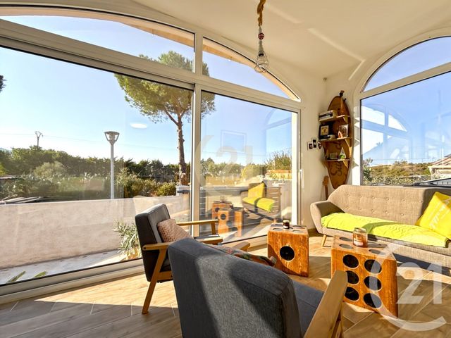 Maison &agrave; vendre - 5 pi&egrave;ces - 157,74 m2 - Calenzana - 202 - CORSE