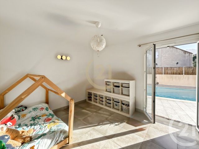Maison &agrave; vendre - 6 pi&egrave;ces - 167,57 m2 - Calenzana - 202 - CORSE