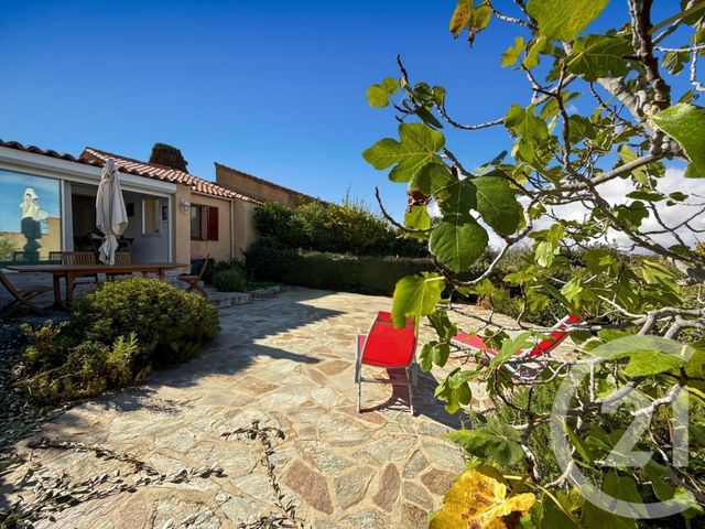 Maison &agrave; vendre - 2 pi&egrave;ces - 42,31 m2 - Lumio - 202 - CORSE