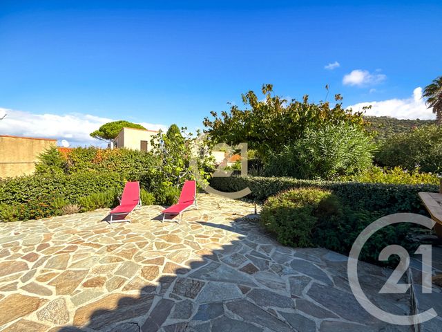 Maison &agrave; vendre - 2 pi&egrave;ces - 42,31 m2 - Lumio - 202 - CORSE