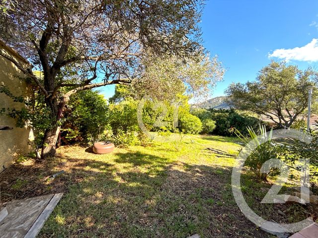 Appartement Studio à vendre - 2 pièces - 32,98 m2 - Lumio - 202 - CORSE