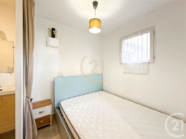 Appartement Studio &agrave; vendre - 1 pi&egrave;ce - 18 m2 - Lumio - 202 - CORSE