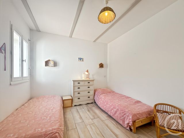 Maison &agrave; vendre - 6 pi&egrave;ces - 136 m2 - Lumio - 202 - CORSE