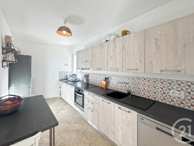 Maison &agrave; vendre - 6 pi&egrave;ces - 136 m2 - Lumio - 202 - CORSE