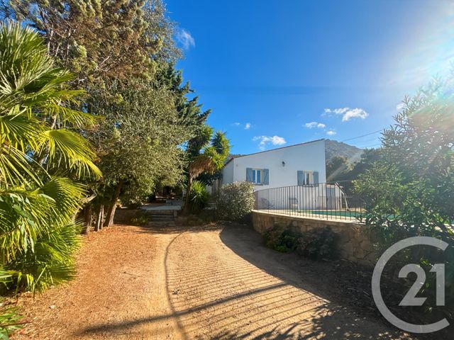 Maison &agrave; vendre - 6 pi&egrave;ces - 136 m2 - Lumio - 202 - CORSE