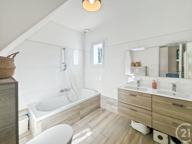 Maison &agrave; vendre - 6 pi&egrave;ces - 136 m2 - Lumio - 202 - CORSE