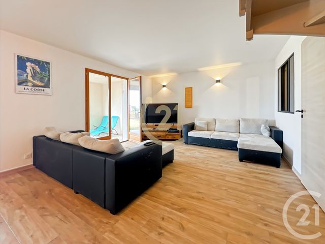Maison à vendre - 5 pièces - 111 m2 - Belgodere - 202 - CORSE