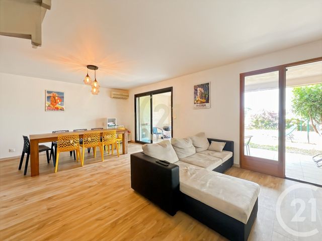 Maison à vendre - 5 pièces - 111 m2 - Belgodere - 202 - CORSE