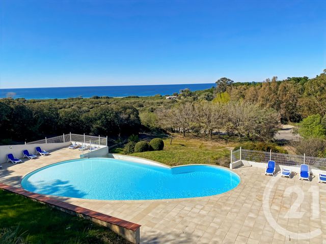 Maison à vendre - 5 pièces - 111 m2 - Belgodere - 202 - CORSE