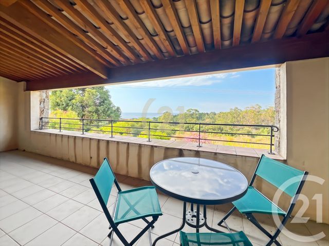 Maison à vendre - 5 pièces - 111 m2 - Belgodere - 202 - CORSE