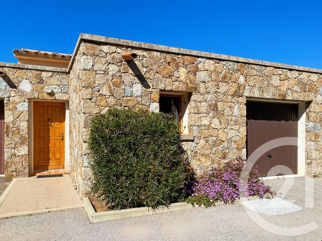 Maison à vendre BELGODERE