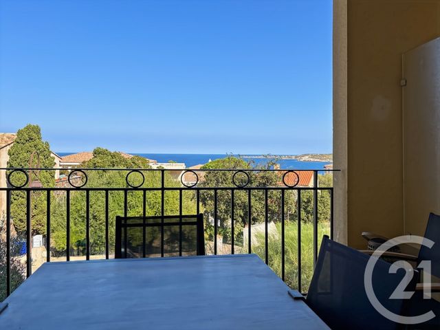 appartement - ALGAJOLA - 202