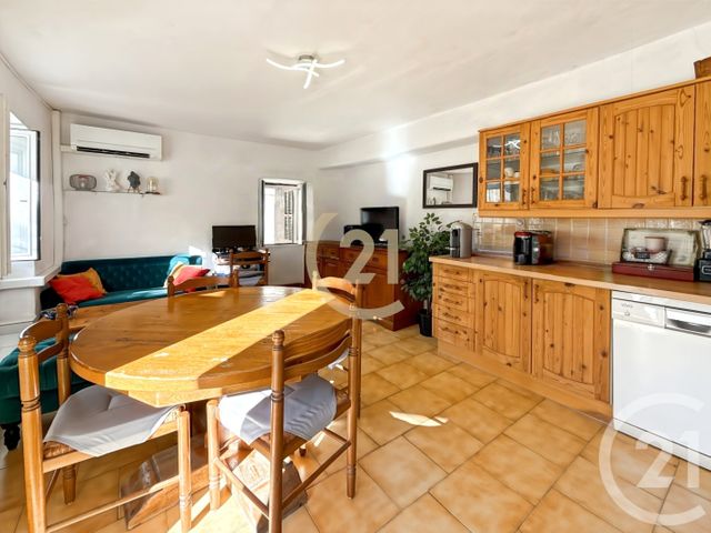 Maison à vendre - 3 pièces - 50,88 m2 - Calenzana - 202 - CORSE