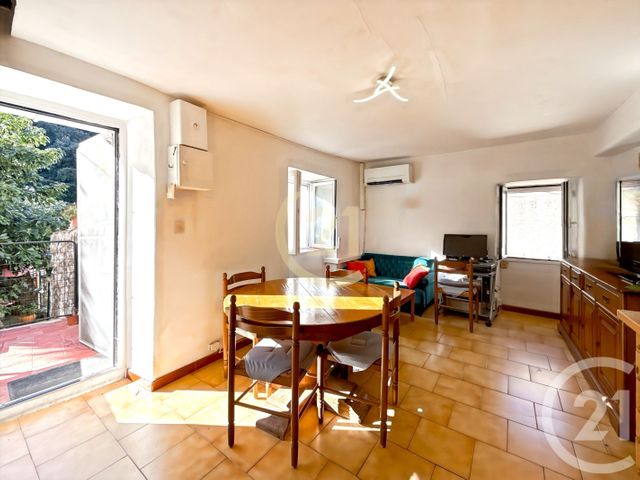 Maison à vendre - 3 pièces - 50,88 m2 - Calenzana - 202 - CORSE