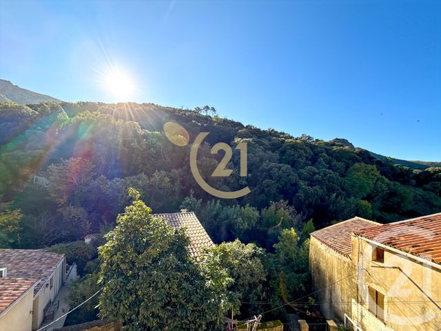 Maison à vendre - 3 pièces - 50,88 m2 - Calenzana - 202 - CORSE