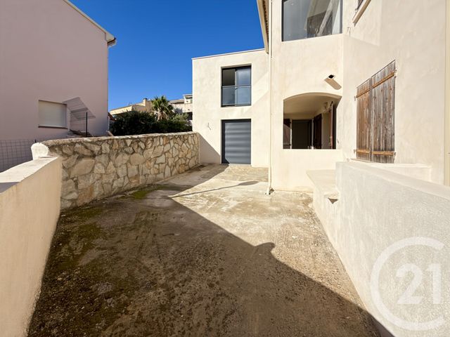 Appartement T2 &agrave; vendre - 2 pi&egrave;ces - 44,61 m2 - Calvi - 202 - CORSE