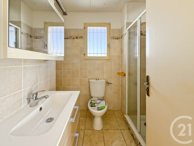 Appartement T3 &agrave; vendre - 3 pi&egrave;ces - 54,34 m2 - Calvi - 202 - CORSE