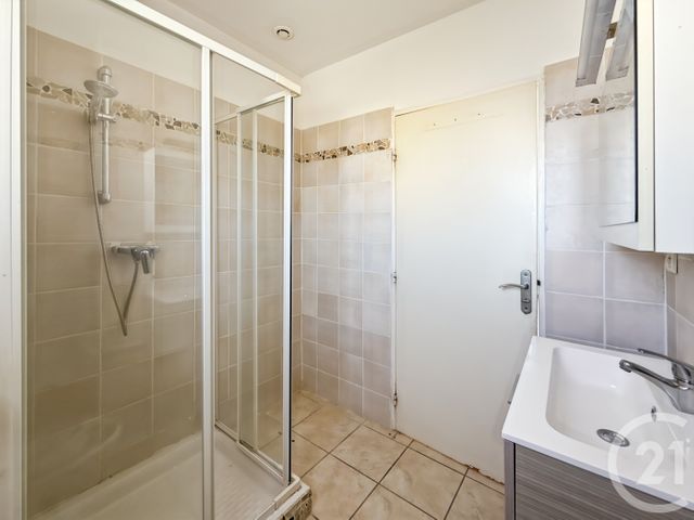 Appartement T3 &agrave; vendre - 3 pi&egrave;ces - 54,34 m2 - Calvi - 202 - CORSE