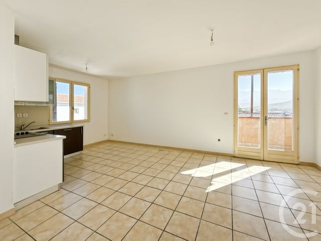 Appartement T3 &agrave; vendre - 3 pi&egrave;ces - 54,34 m2 - Calvi - 202 - CORSE