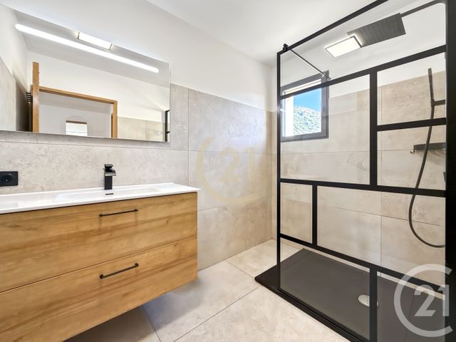 Maison à vendre - 6 pièces - 129,58 m2 - Corbara - 202 - CORSE