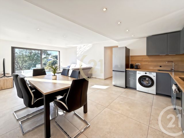 Maison à vendre - 6 pièces - 129,58 m2 - Corbara - 202 - CORSE