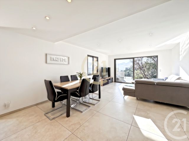 Maison à vendre - 6 pièces - 129,58 m2 - Corbara - 202 - CORSE