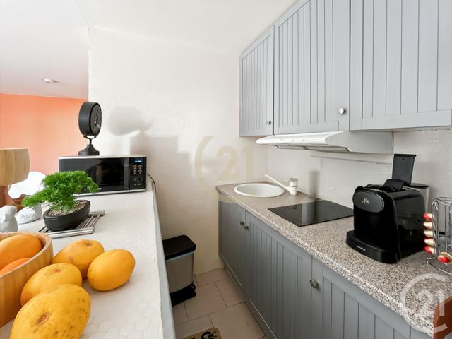 Appartement T2 à louer - 2 pièces - 40,11 m2 - Calvi - 202 - CORSE