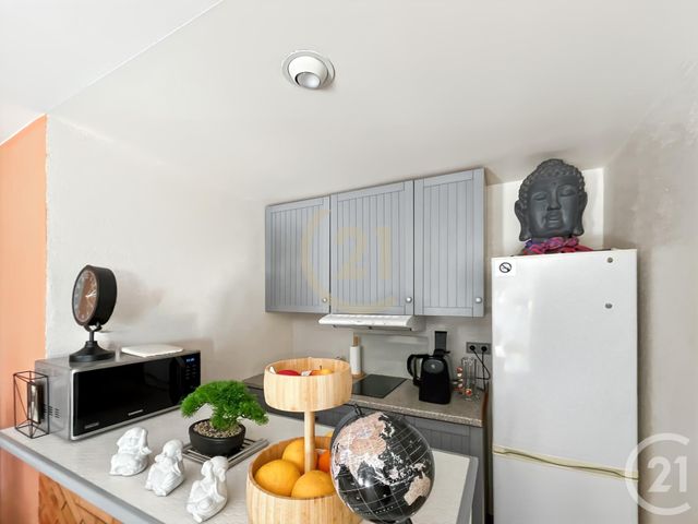 Appartement T2 à louer - 2 pièces - 40,11 m2 - Calvi - 202 - CORSE