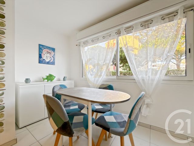 Appartement Studio &agrave; vendre - 1 pi&egrave;ce - 23,15 m2 - Calvi - 202 - CORSE