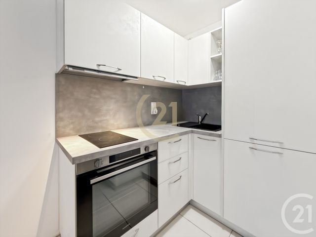 Appartement Studio &agrave; vendre - 1 pi&egrave;ce - 23,15 m2 - Calvi - 202 - CORSE