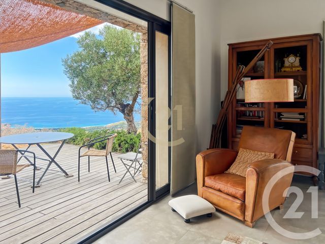 Maison &agrave; vendre - 8 pi&egrave;ces - 265,73 m2 - L Ile Rousse - 202 - CORSE
