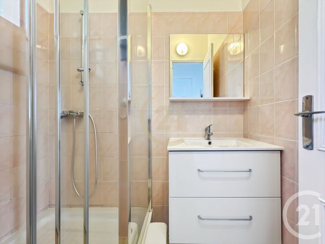 Appartement Studio &agrave; vendre - 1 pi&egrave;ce - 32,01 m2 - Calvi - 202 - CORSE