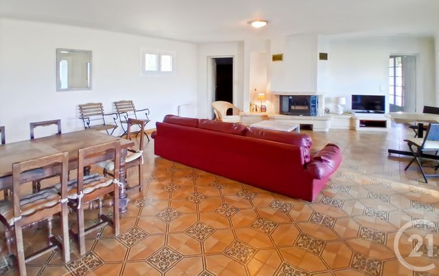 Maison &agrave; vendre - 6 pi&egrave;ces - 150 m2 - Montegrosso - 202 - CORSE