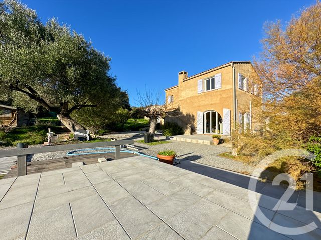 Maison &agrave; vendre - 6 pi&egrave;ces - 177 m2 - Palasca - 202 - CORSE