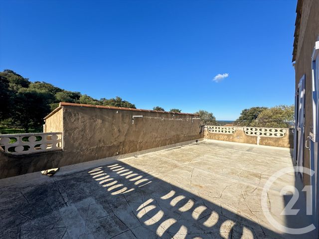 Maison &agrave; vendre - 6 pi&egrave;ces - 177 m2 - Palasca - 202 - CORSE
