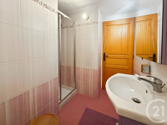 Appartement F2 &agrave; vendre - 2 pi&egrave;ces - 37,33 m2 - Lumio - 202 - CORSE