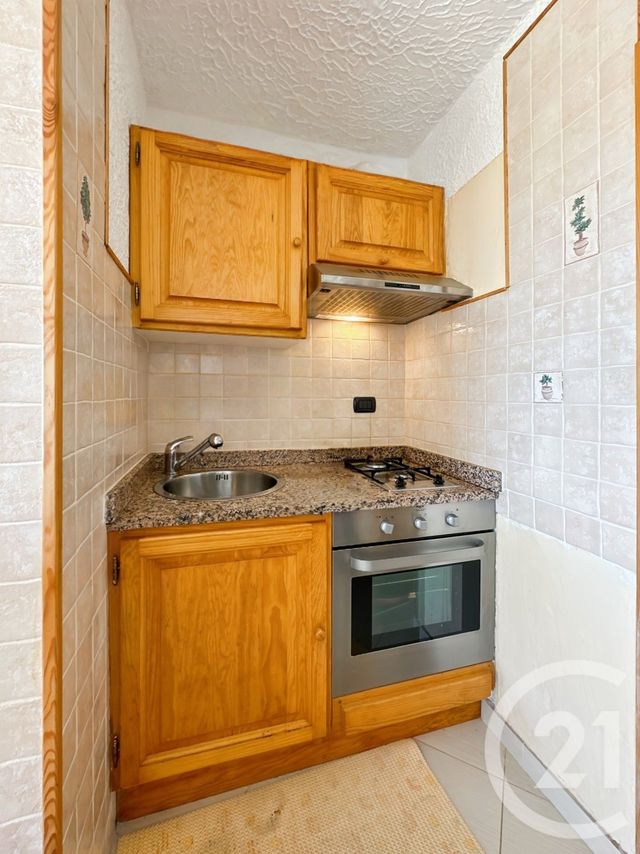 Appartement F2 &agrave; vendre - 2 pi&egrave;ces - 37,33 m2 - Lumio - 202 - CORSE