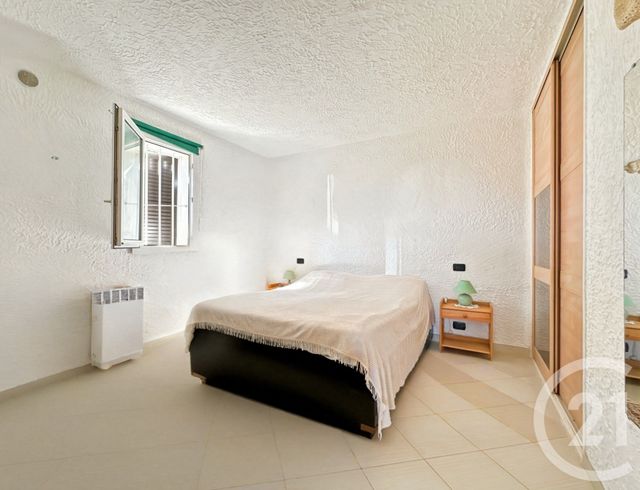 Appartement F2 &agrave; vendre - 2 pi&egrave;ces - 37,33 m2 - Lumio - 202 - CORSE